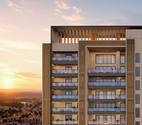 Godrej Samaris