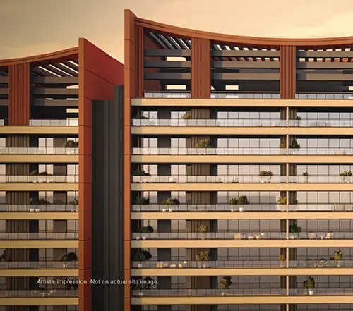 Godrej sora