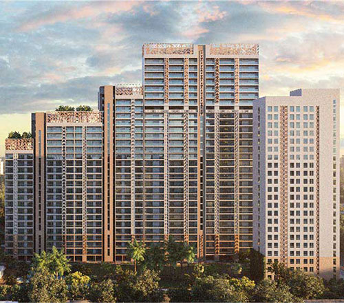 godrej south estate