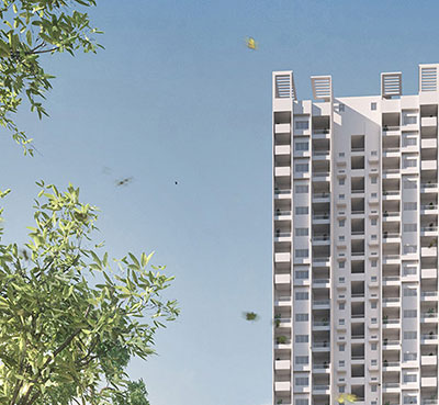 Godrej Air Gurgaon