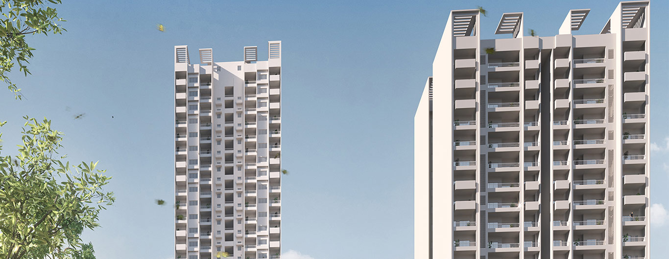 Godrej Air Gurgaon