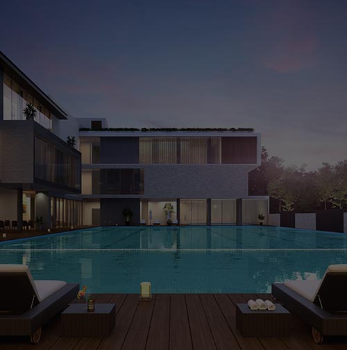 Godrej Meridien Sector 106 Gurgaon Highlights