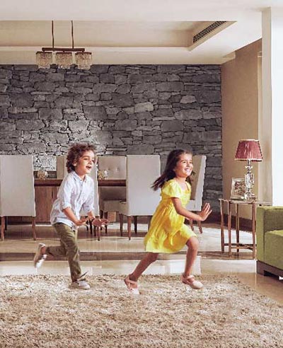 Highlights of Godrej South Estate Okhla Delhi