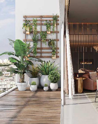 Godrej South Estate South Delhi Reviews