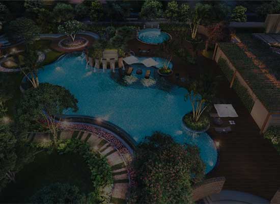 Godrej south Estate South Delhi Key Points