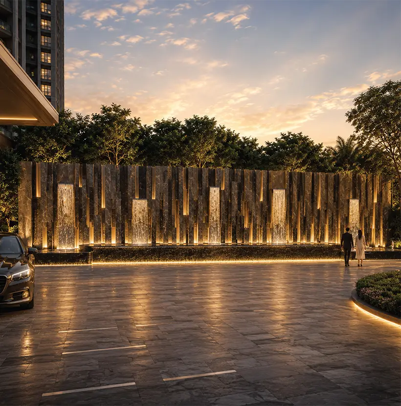 Godrej Samaris
