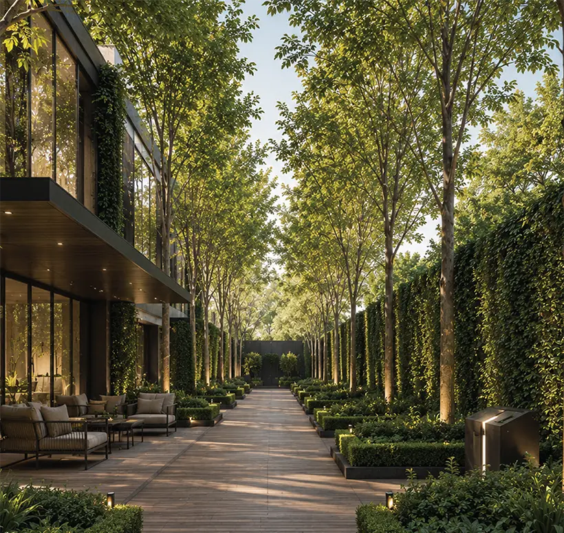 Godrej Samaris
