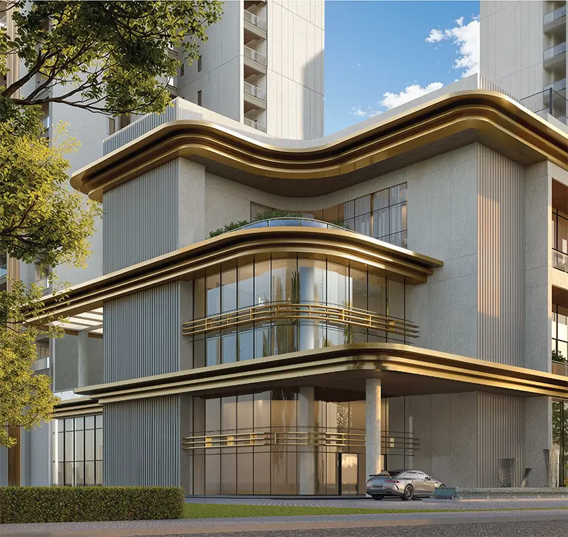 Godrej Samaris