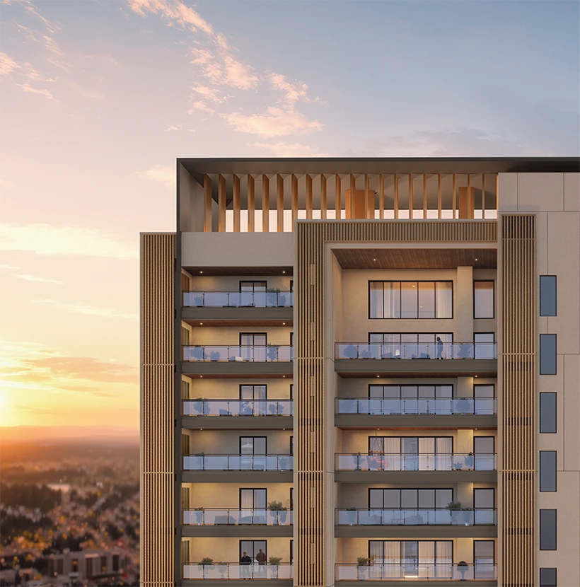Godrej Samaris