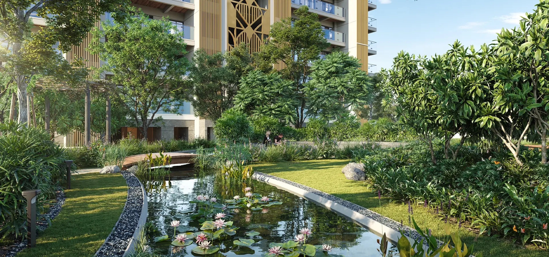 Godrej Tropical